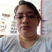 Profesora en atención a infancia específicamente en matemáticas